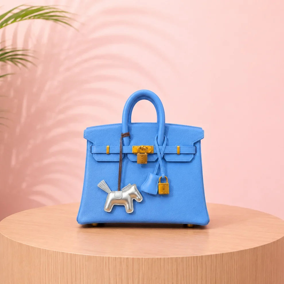 Mini pack voiture : diffuseur mini-sac + sandales, huile de parfum offerte