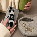 Support téléphone – Grip fantaisie